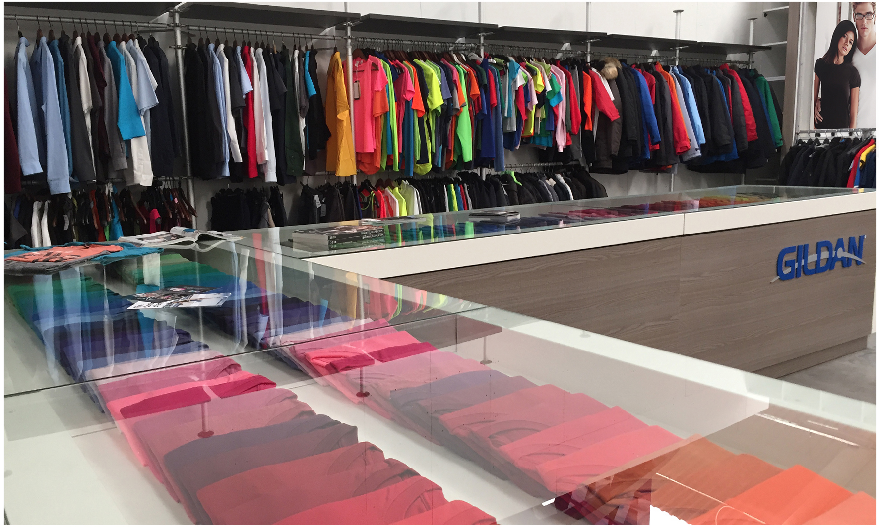 wholesale clothing stores near me