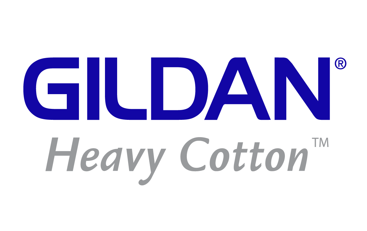 Gildan Heavy Cotton (Férfi)