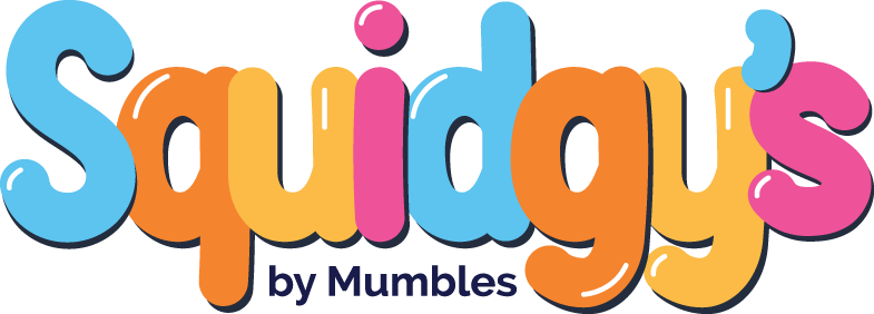 Mumbles - Squidgy's Mumbles - Squidgy's