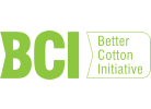 Better Cotton Initiative (BCI)