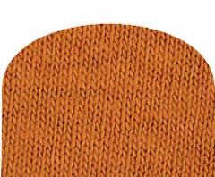 Texas Orange