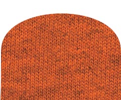 Antique Orange