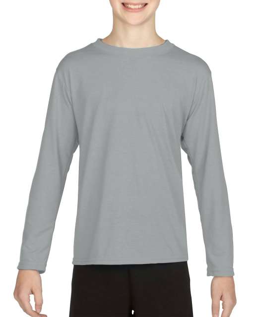 PERFORMANCE<SUP>®</SUP> YOUTH LONG SLEEVE T-SHIRT