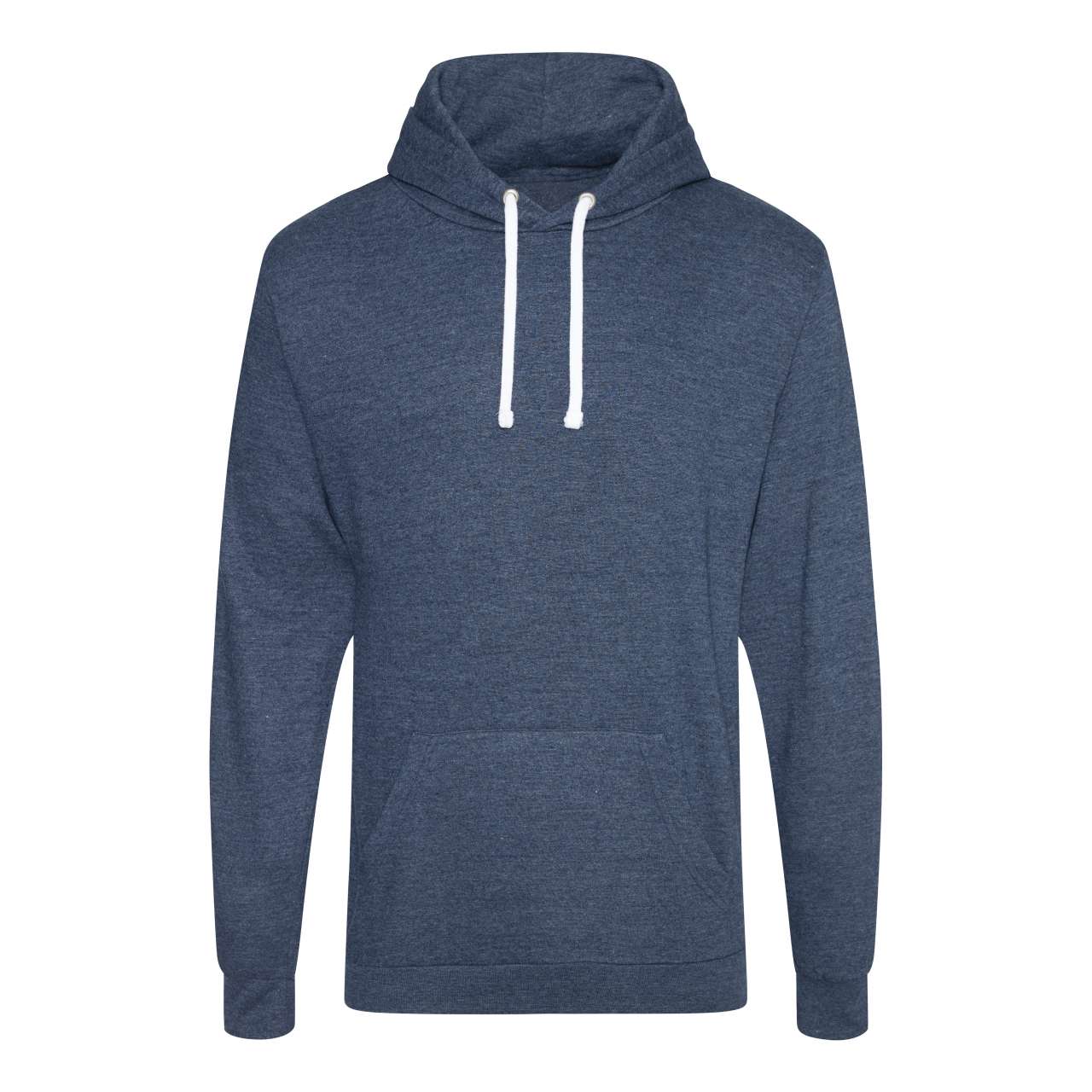 Navy Heather