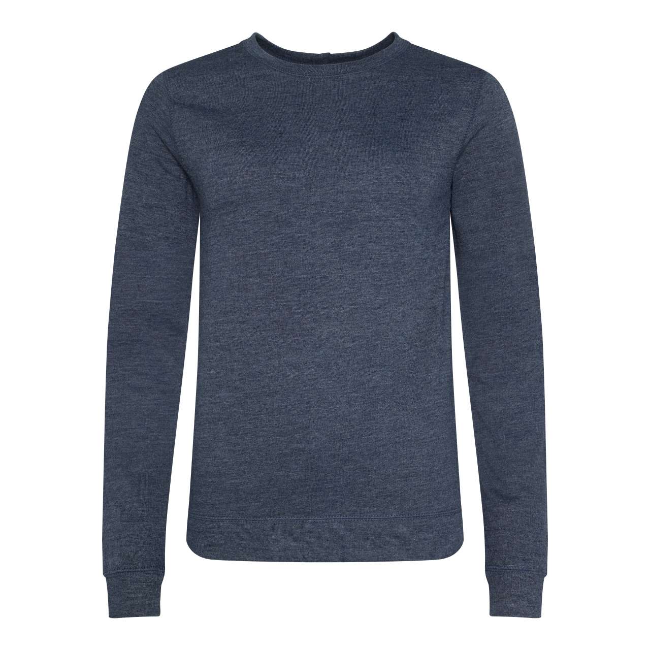 Navy Heather