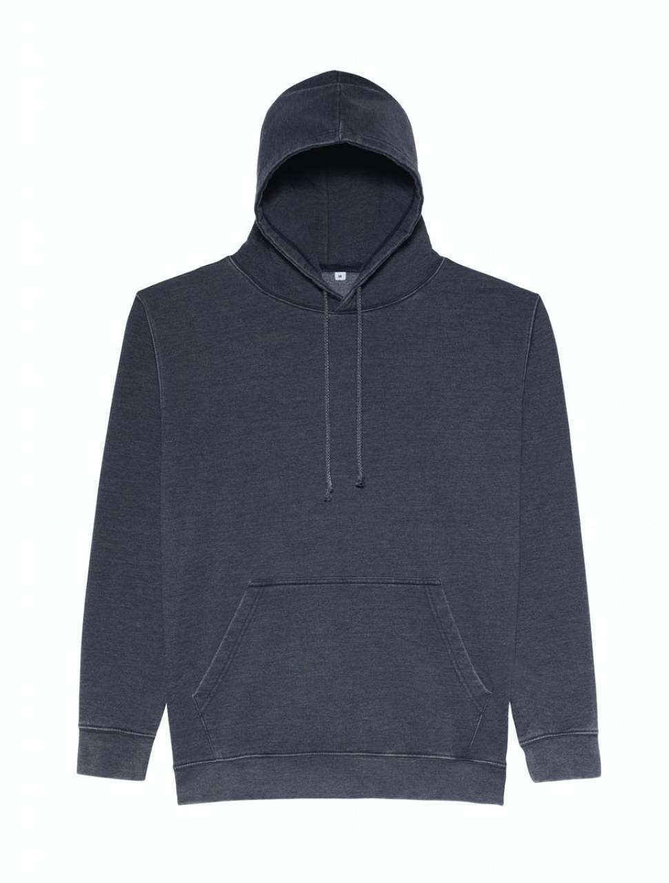 WASHED FRENCH NAVY