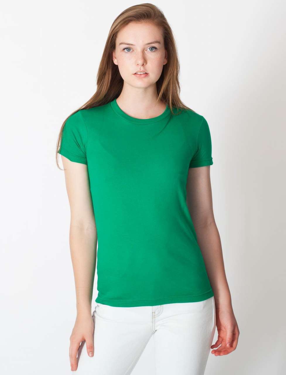 Kelly Green