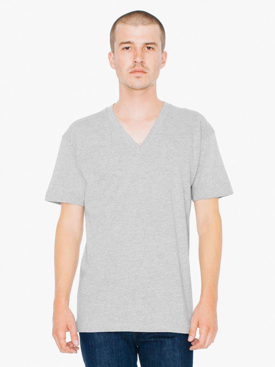 Heather Grey