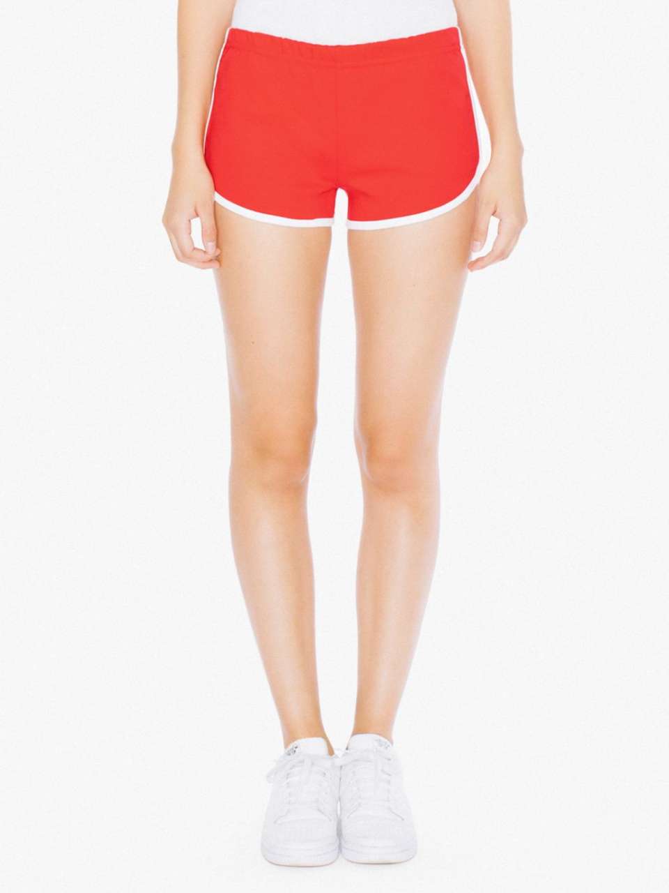 Red/White