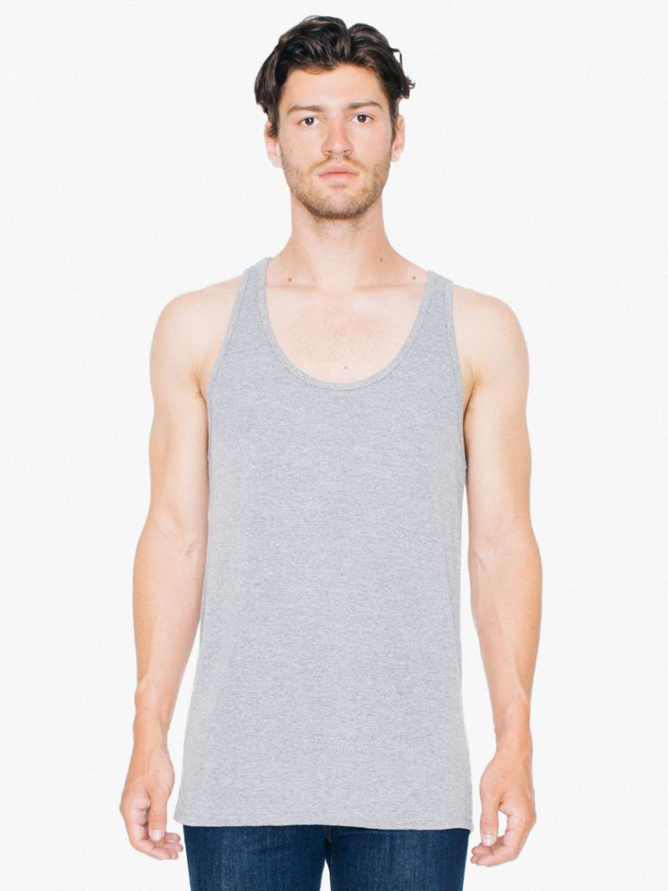 Athletic Grey