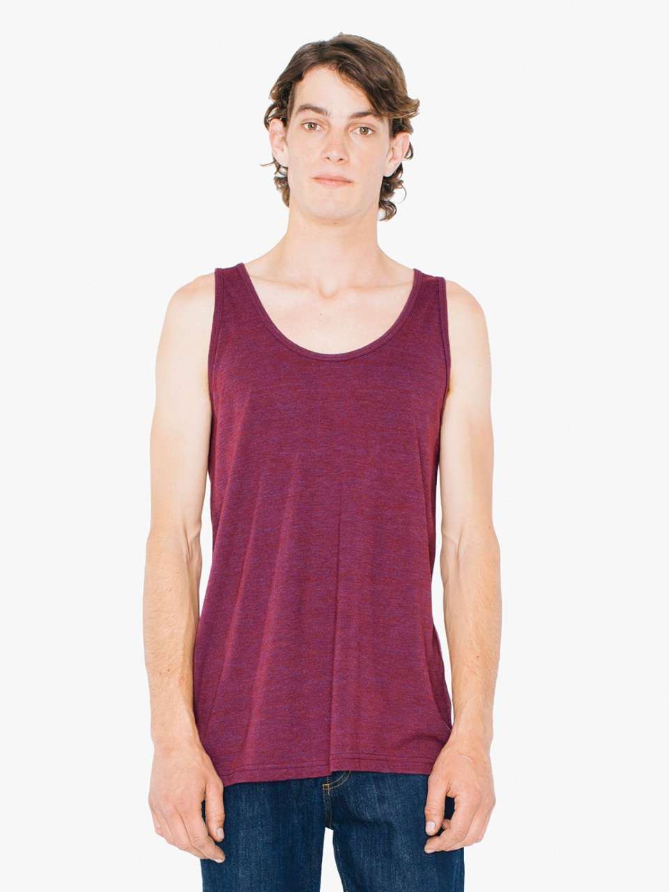 Tri-Cranberry