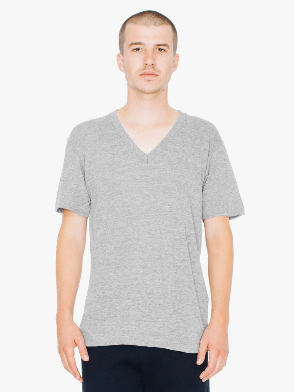 Athletic Grey