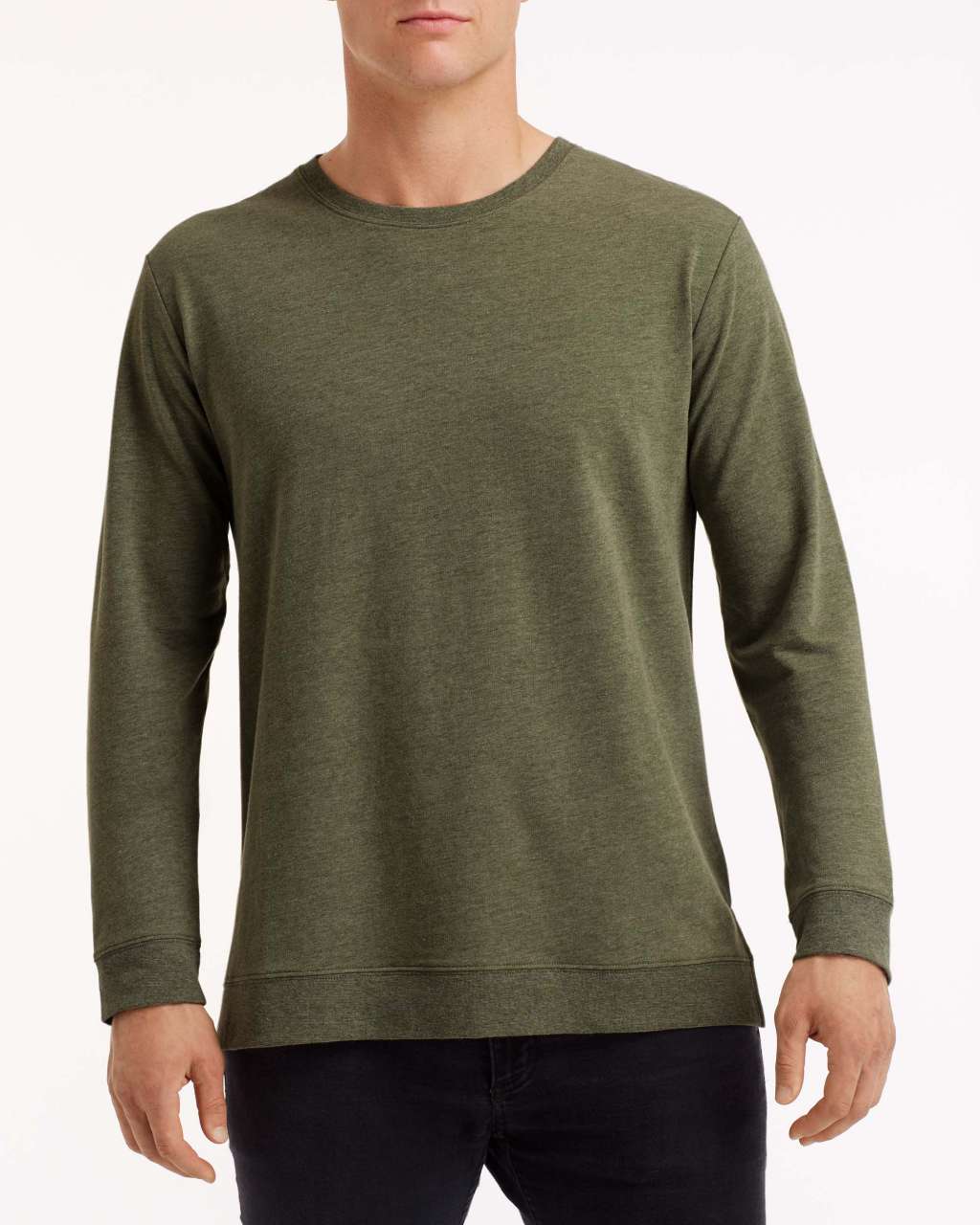 Heather City Green