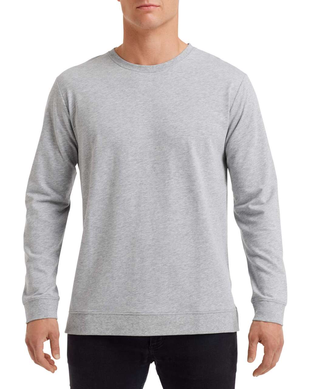 Heather Grey