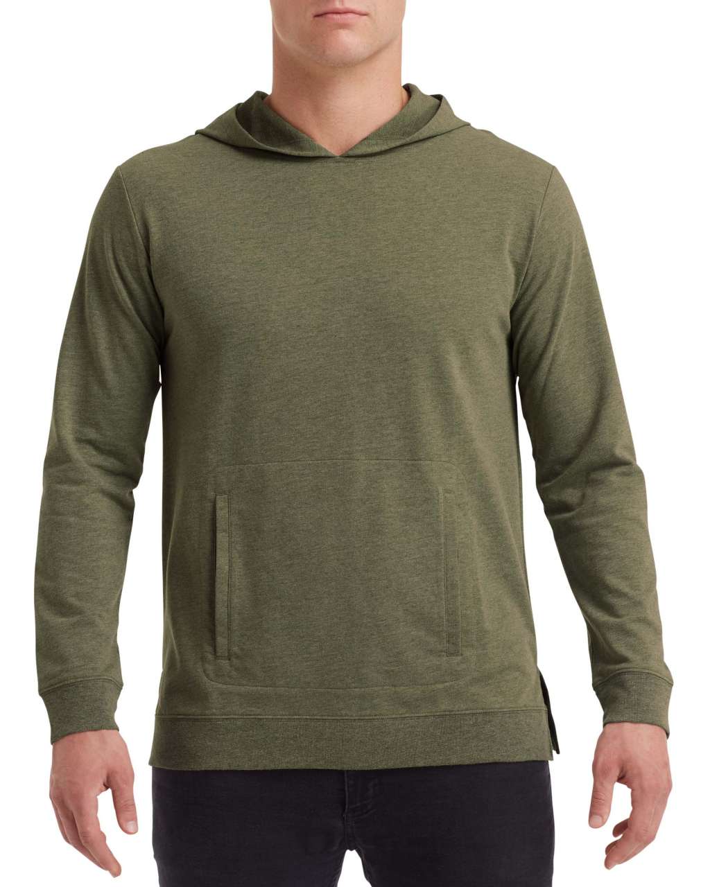 Heather City Green