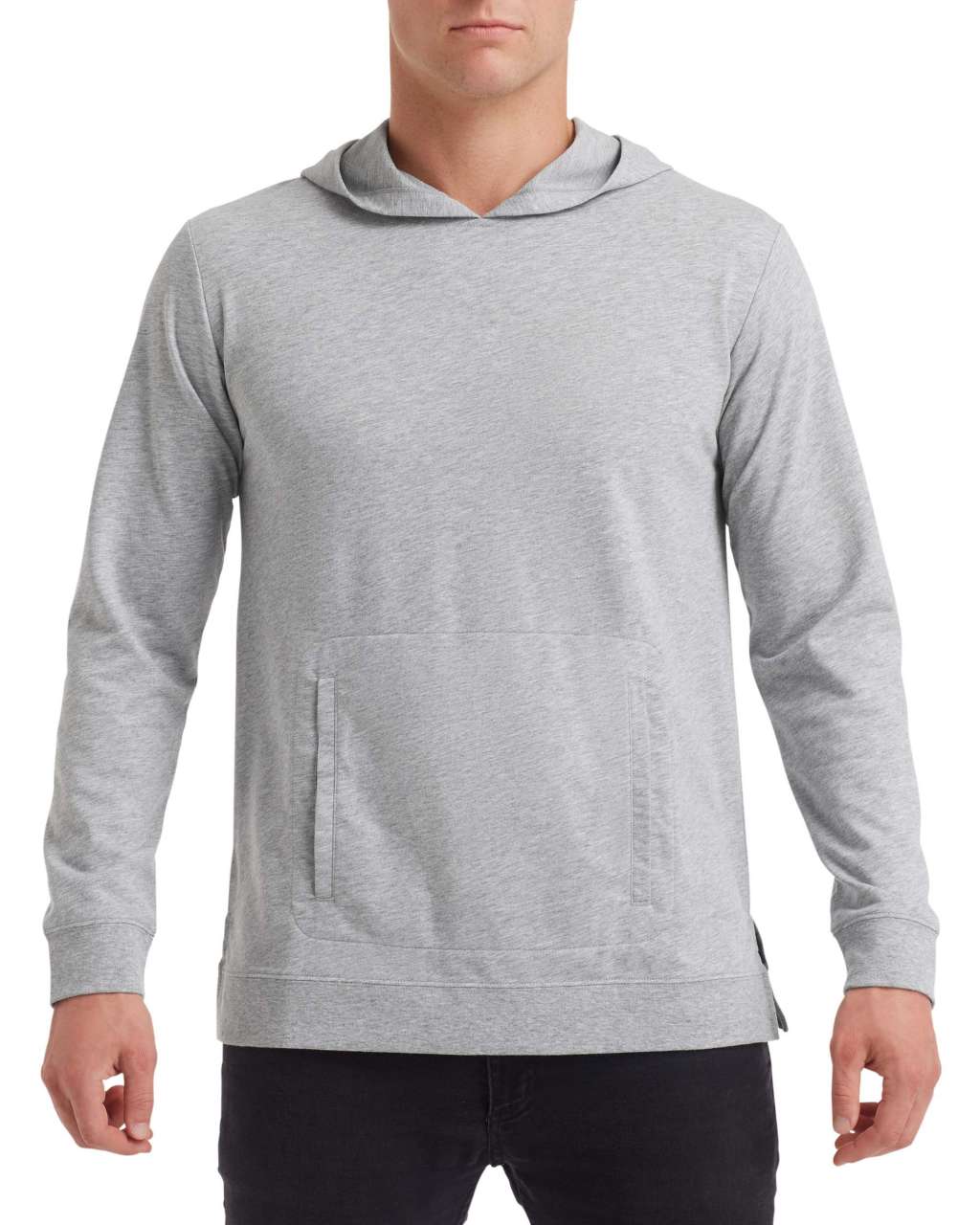 Heather Grey