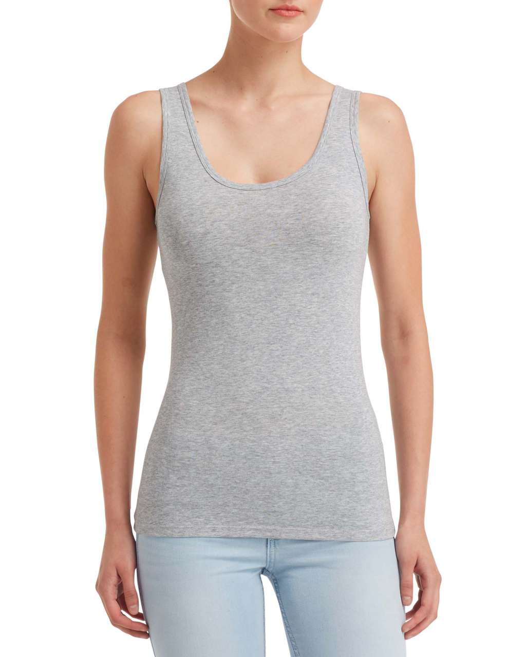 Heather Grey
