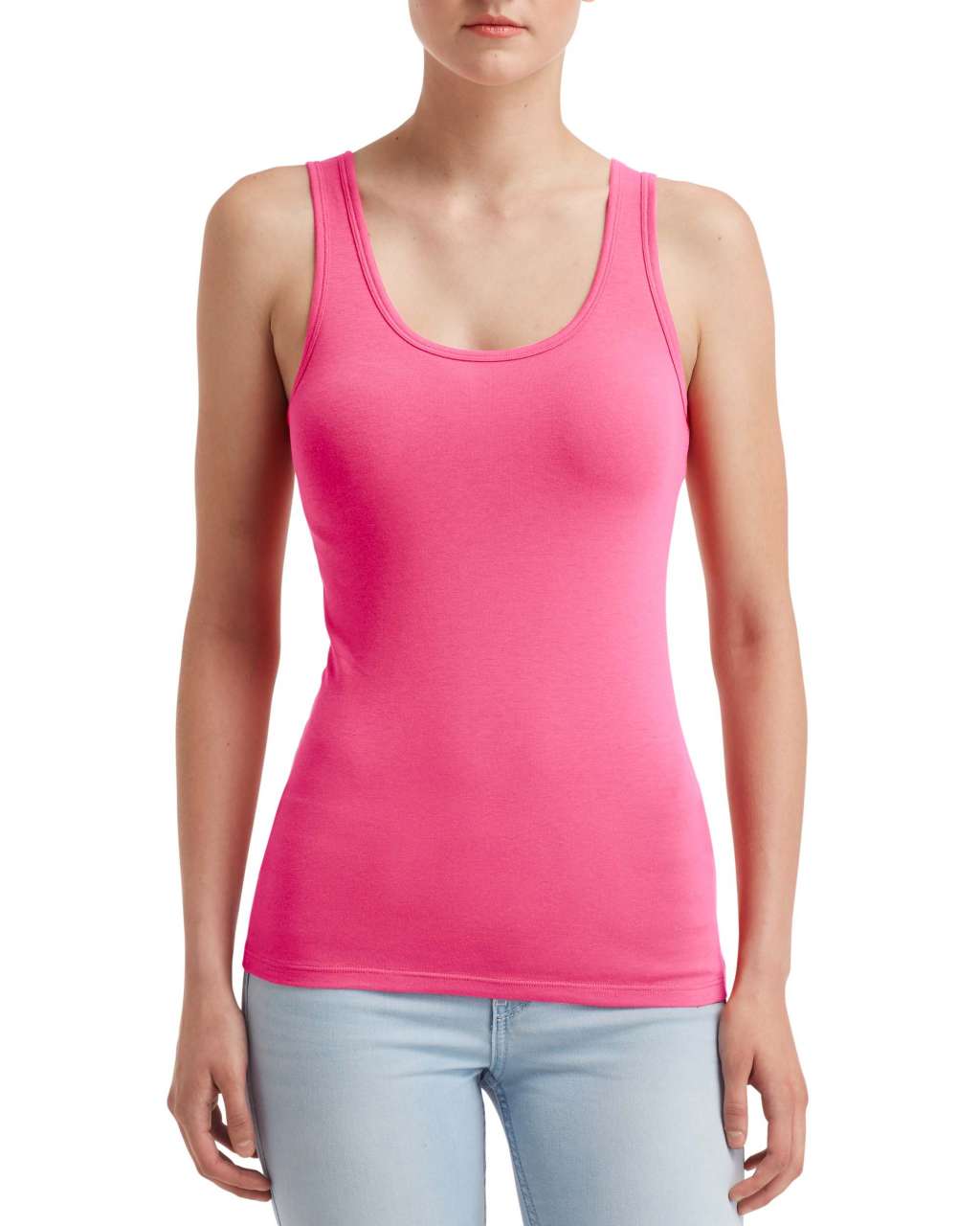Hot Pink