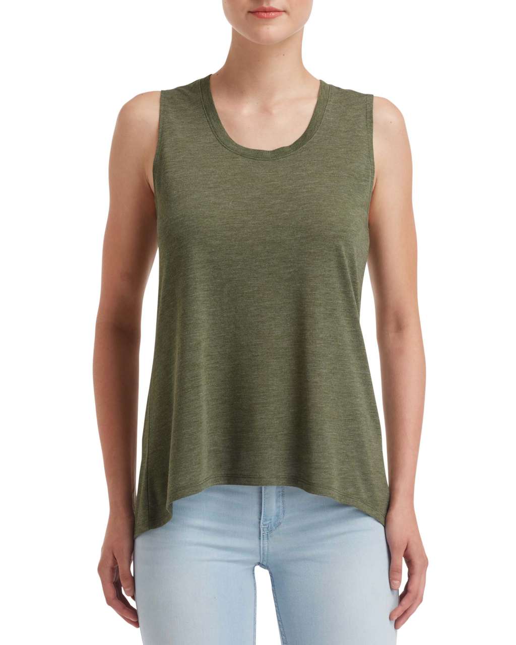 Heather City Green