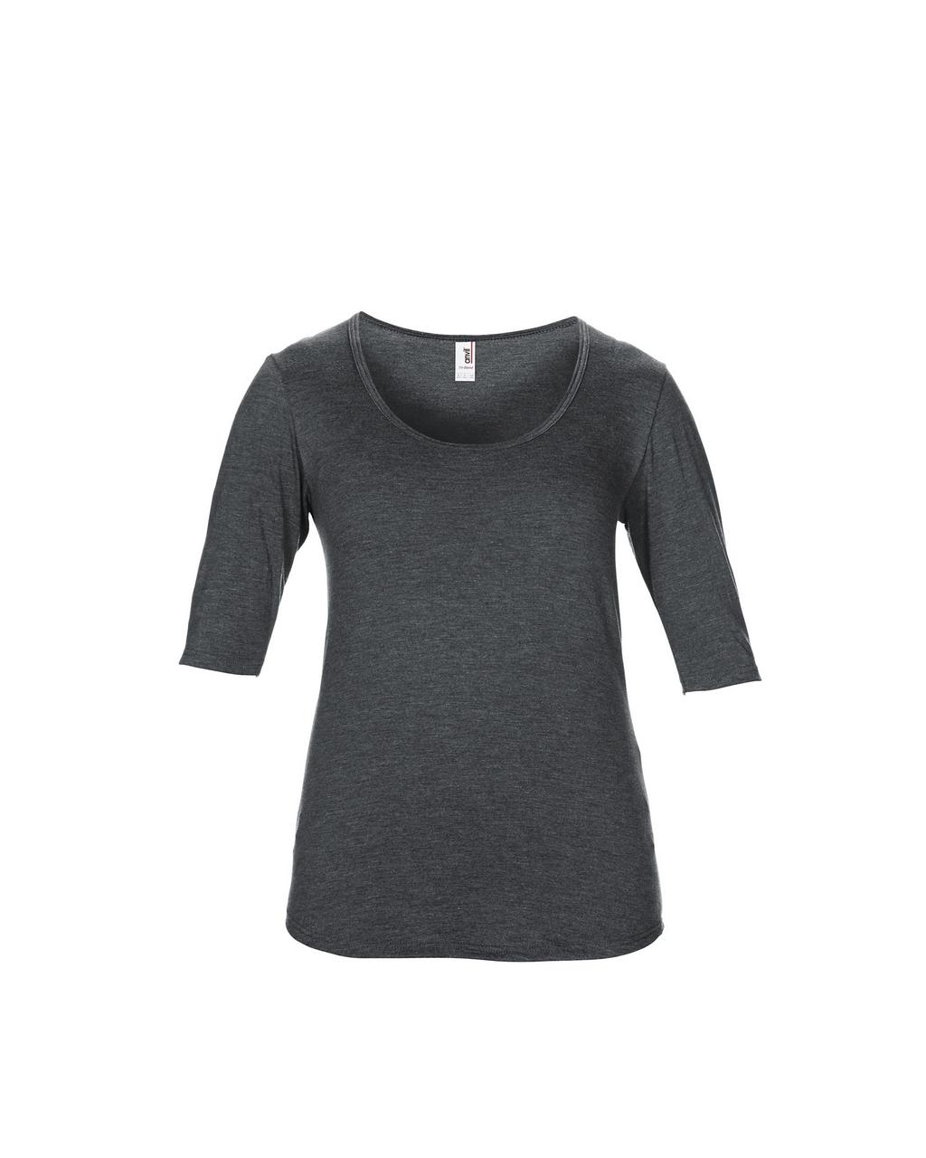Heather Dark Grey