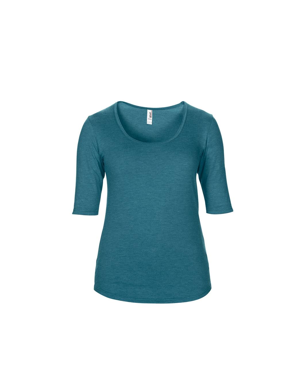 Heather Galapagos Blue