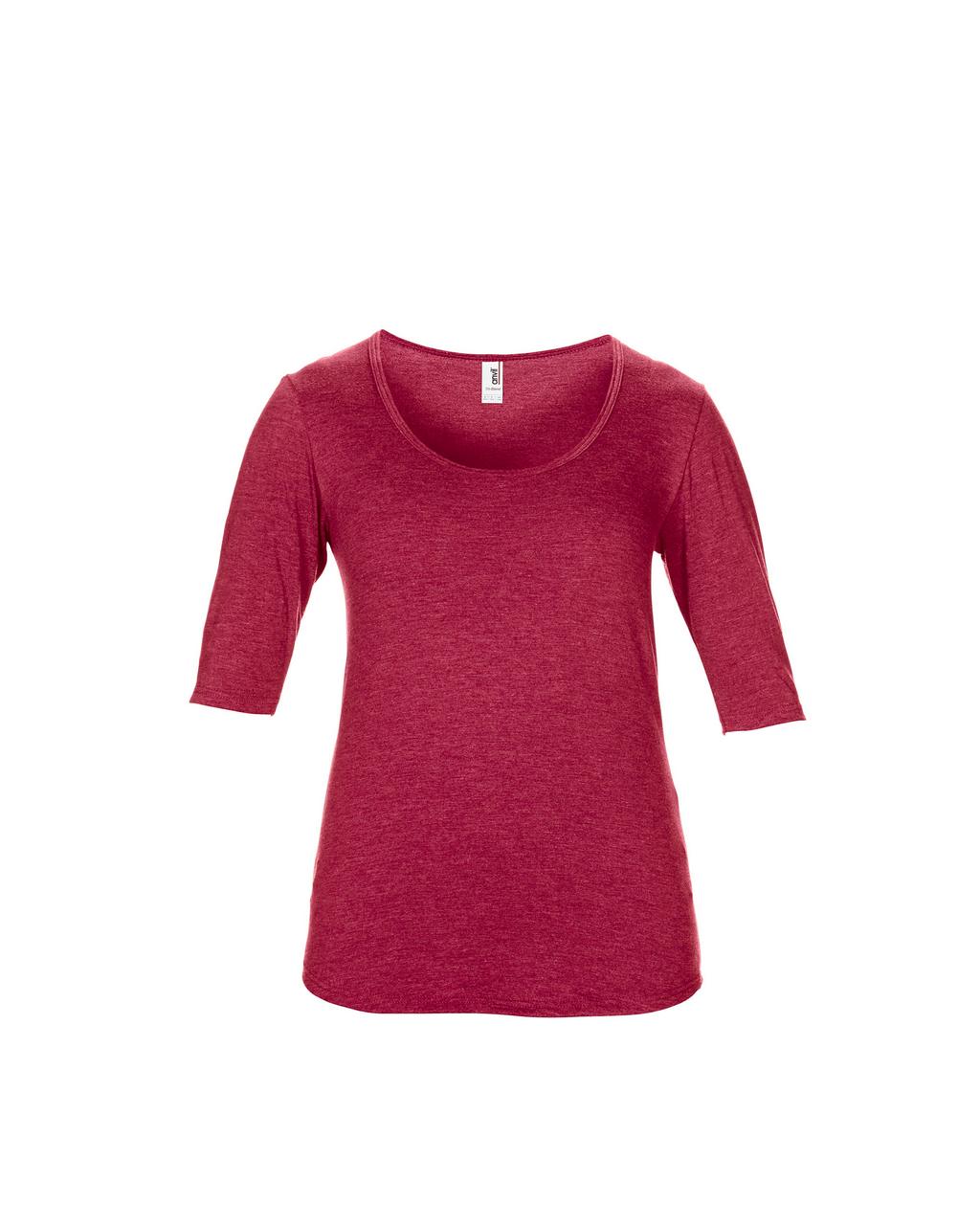 Heather Red