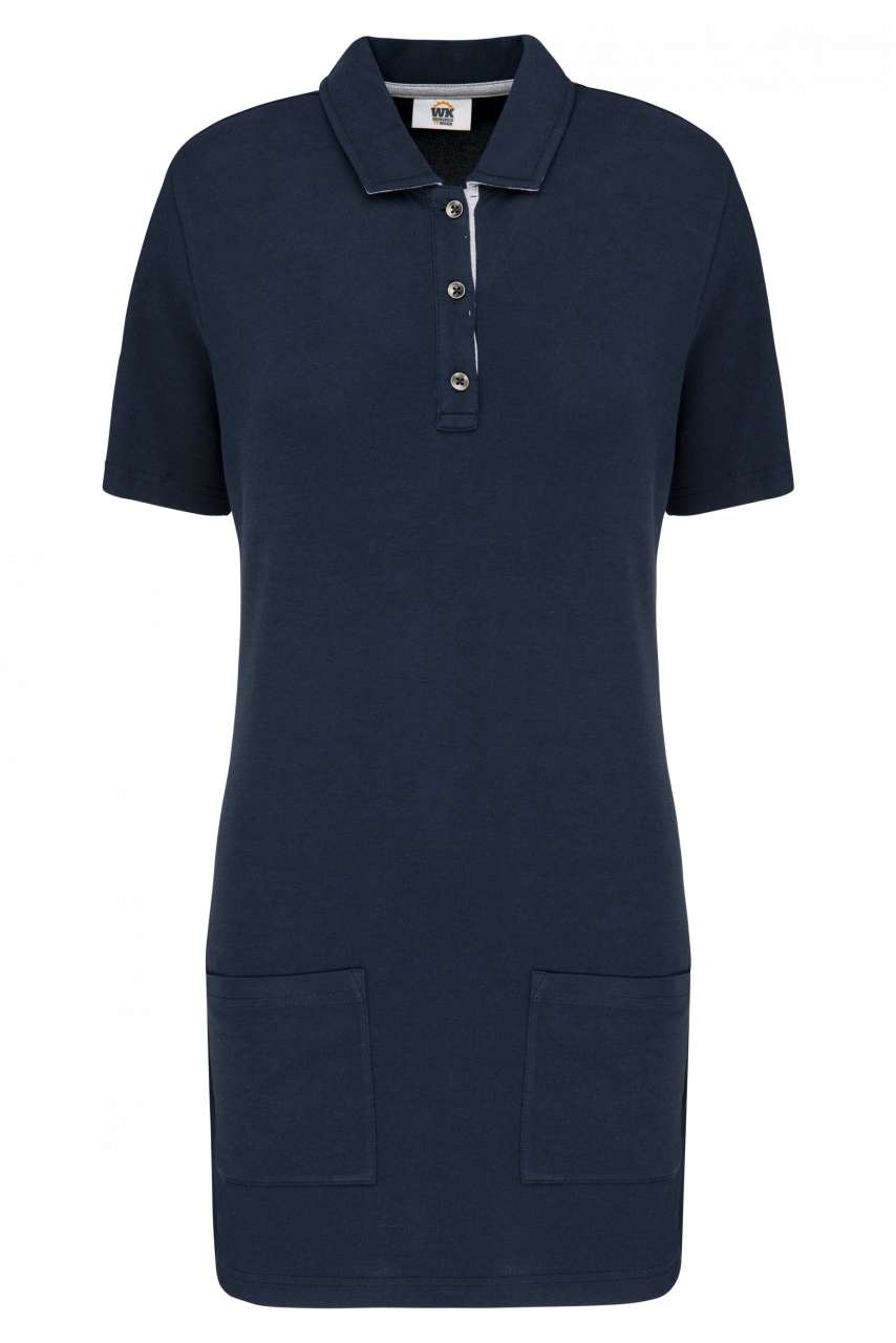 Navy/Oxford Grey