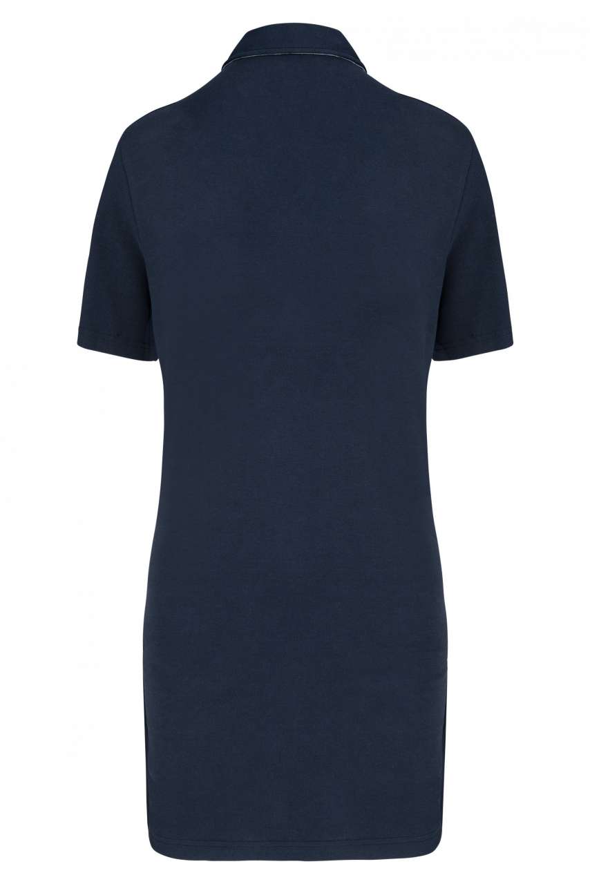 Navy/Oxford Grey
