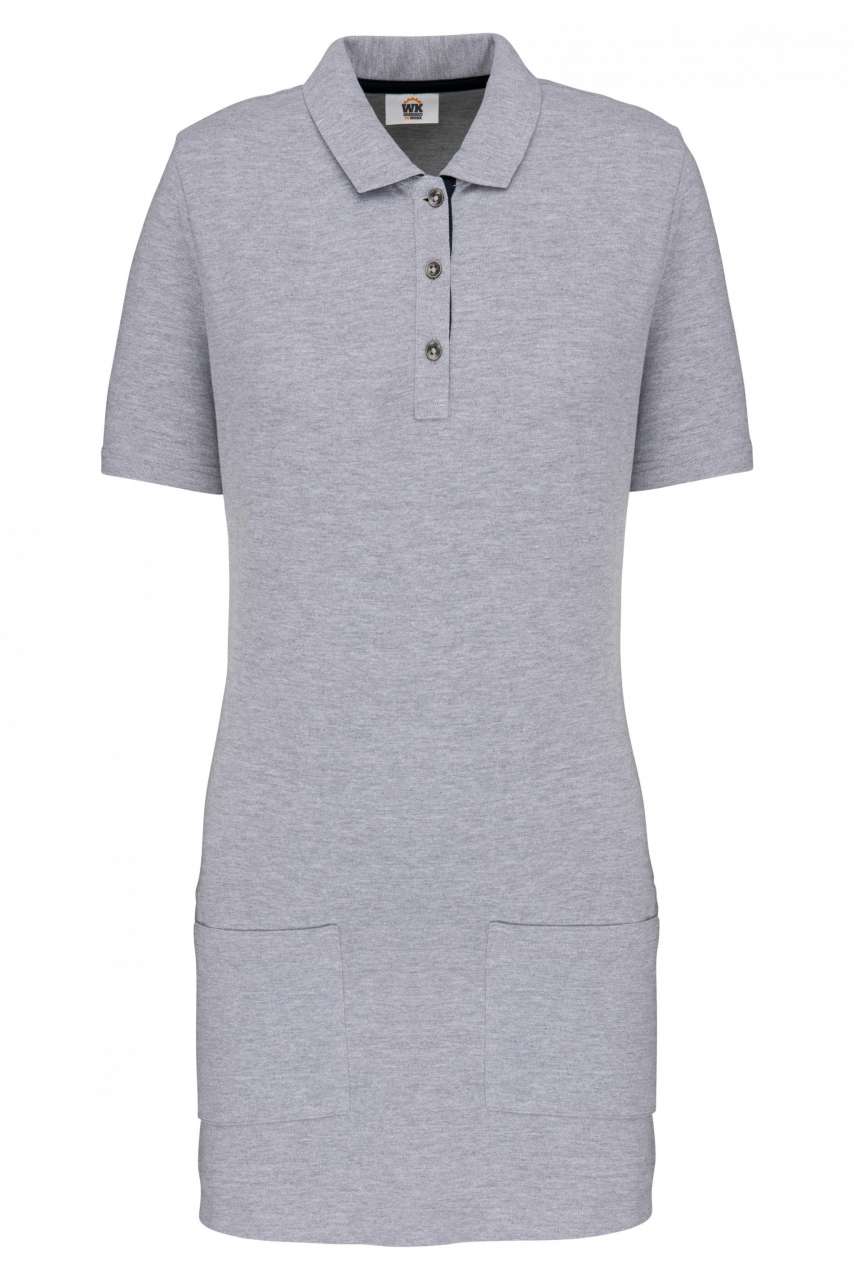Oxford Grey/Navy