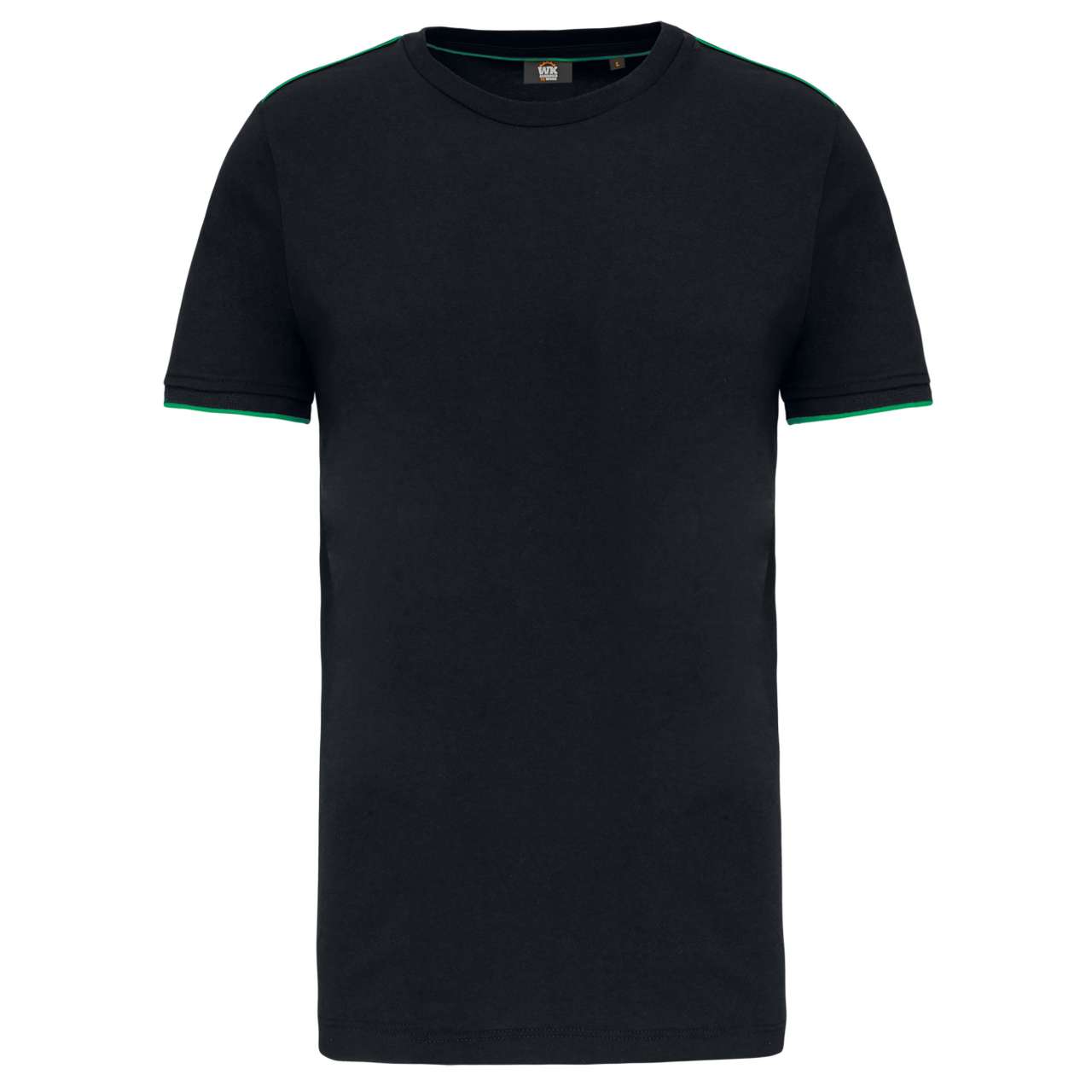 D-WK3020-MEN'S SHORT-SLEEVED DAYTODAY T-SHIRT