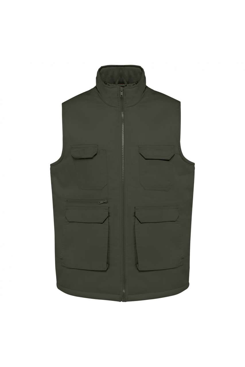 Dark Khaki