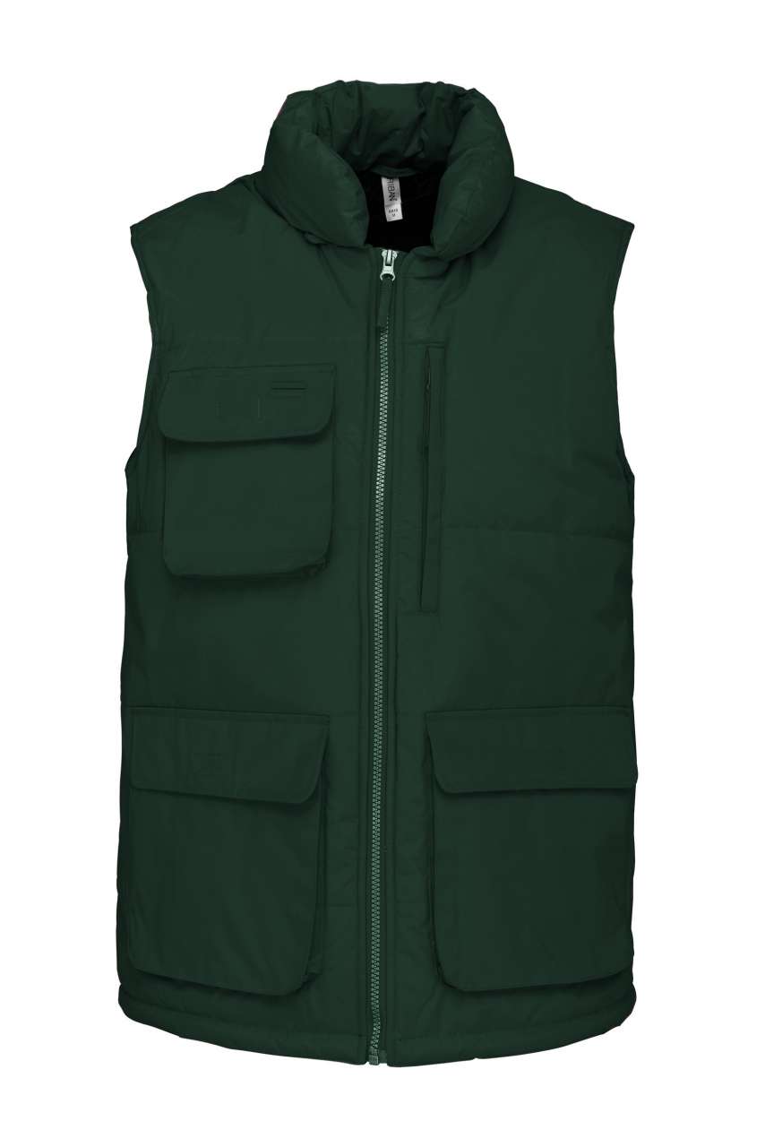 Forest Green