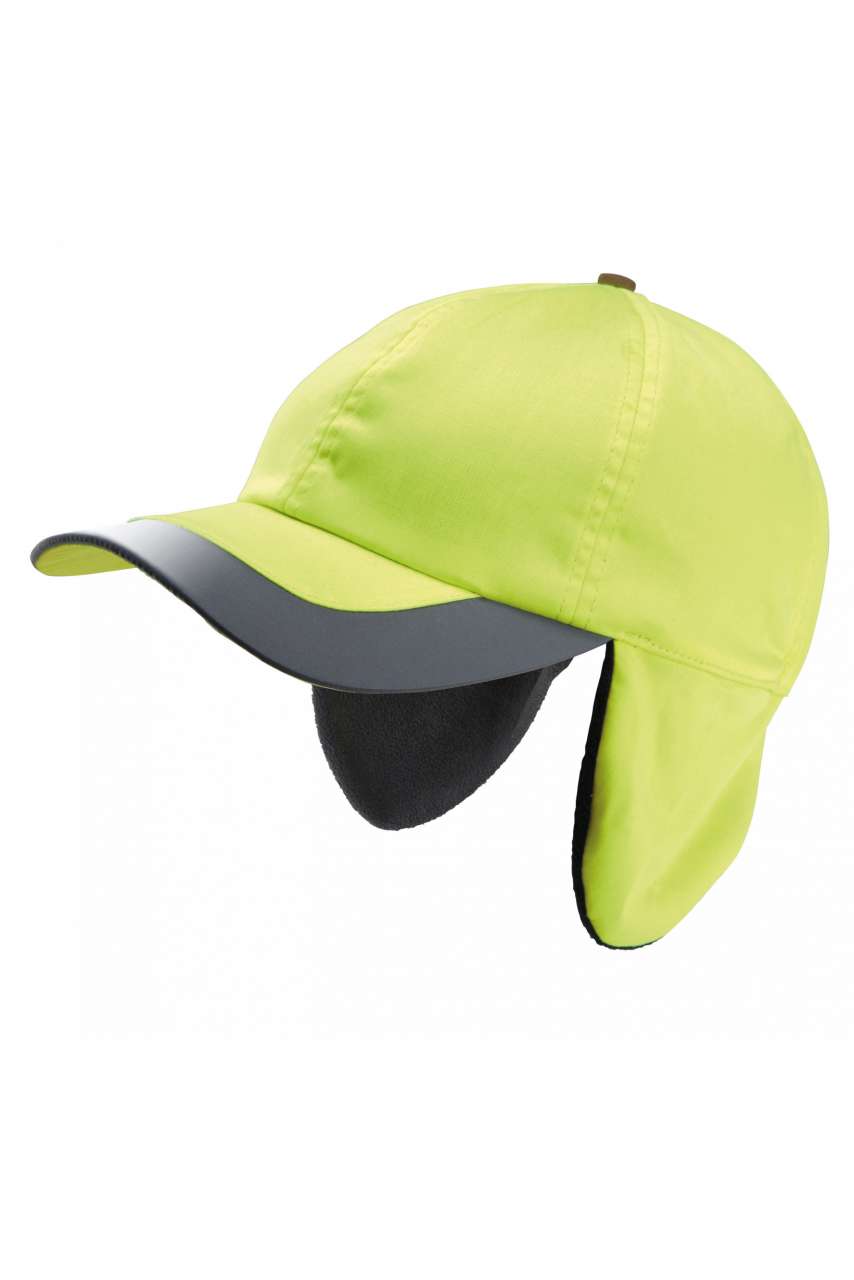 Fluorescent Yellow