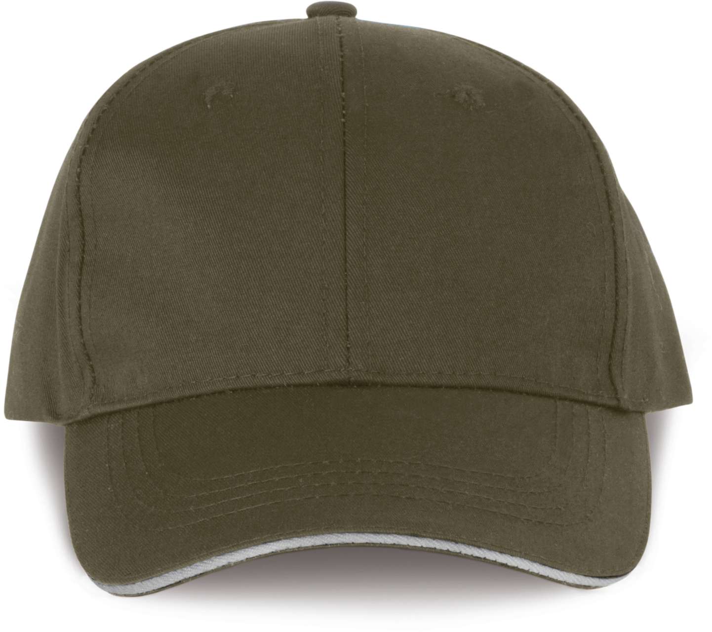 Khaki/Light Grey