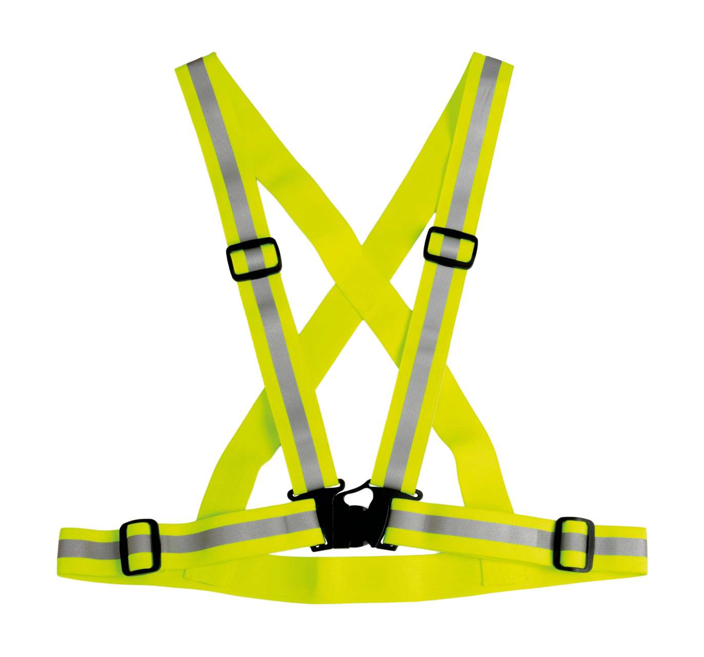 D-WKP707-ADJUSTABLE REFLECTIVE BAND