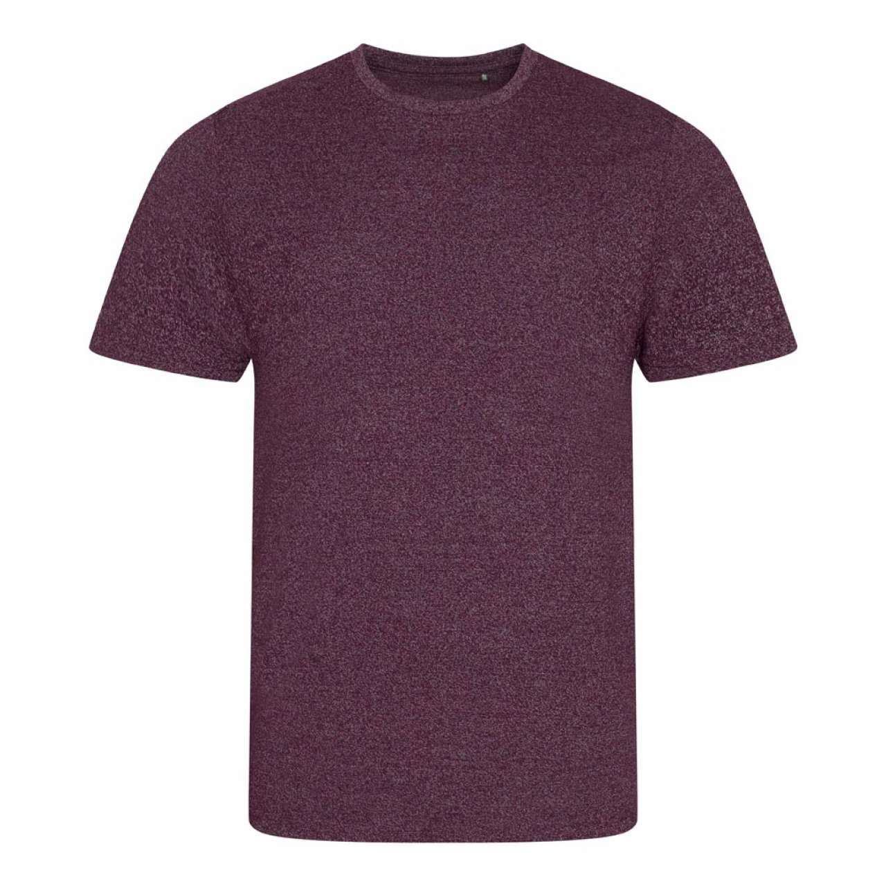 Burgundy/White