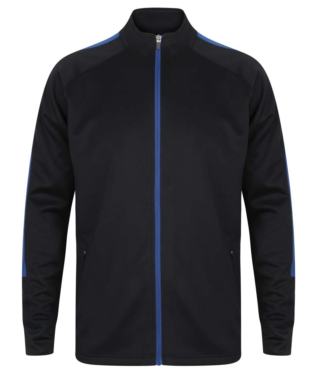 Navy/Royal