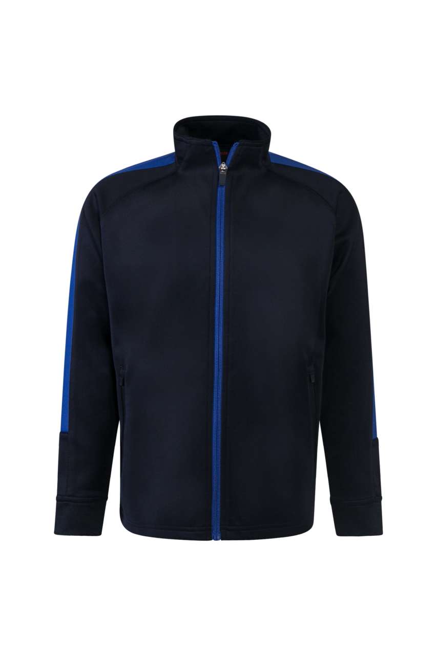 Navy/Royal