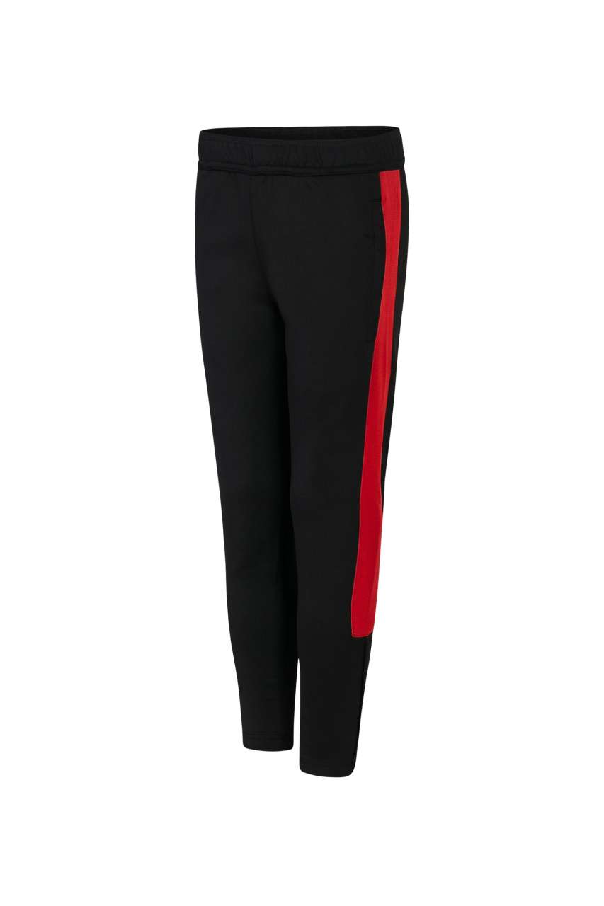 Black/Red
