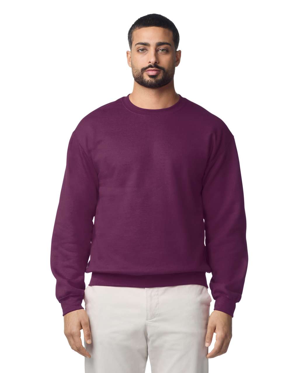 GI18000 HEAVY BLEND ADULT CREWNECK SWEATSHIRT