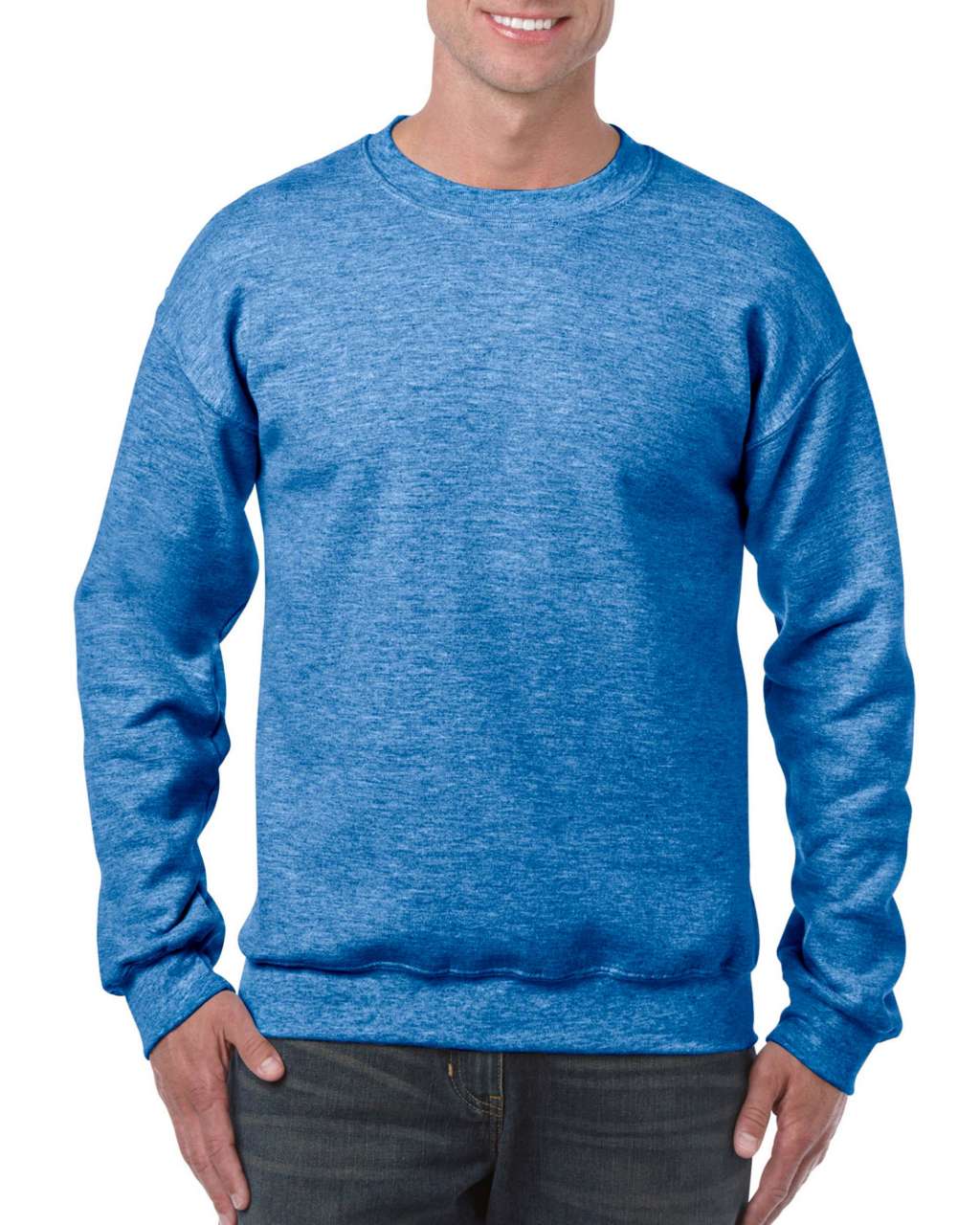 Heather Sport Royal