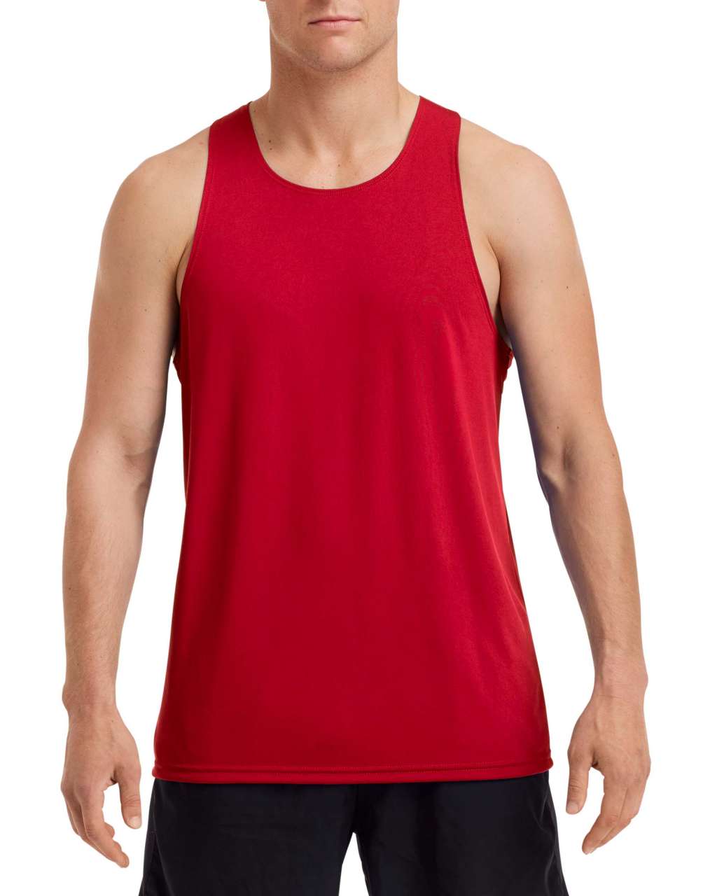 Sport Scarlet Red