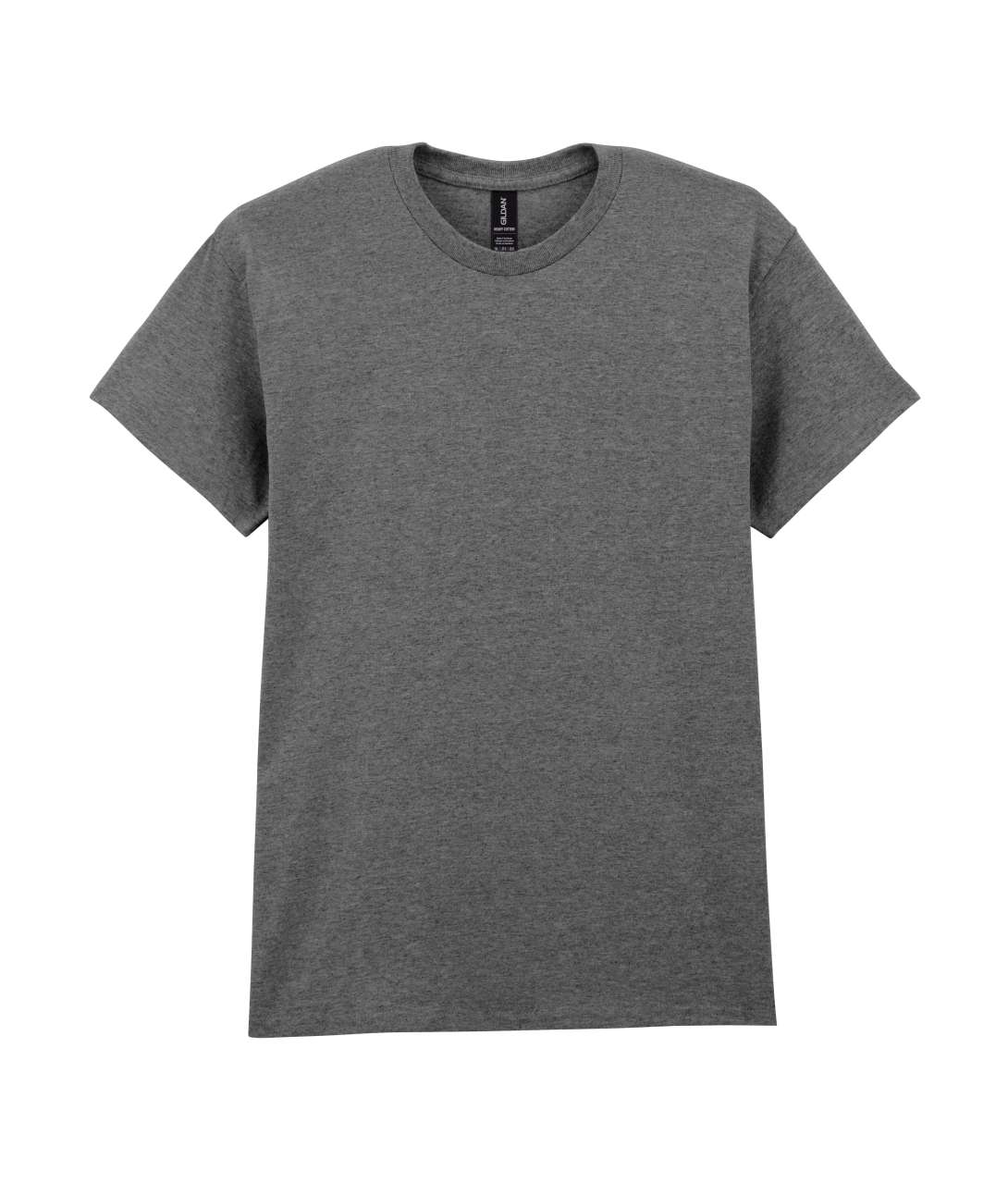 Graphite Heather