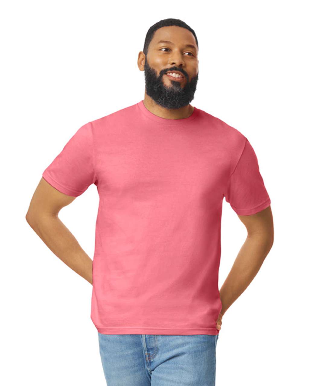 Coral Silk