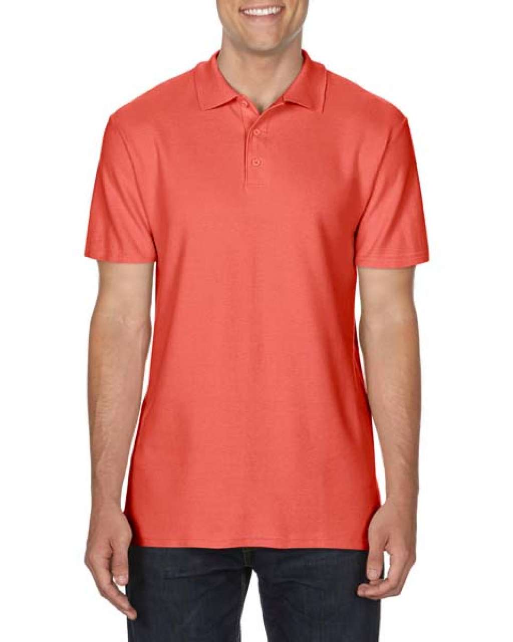 Bright Salmon