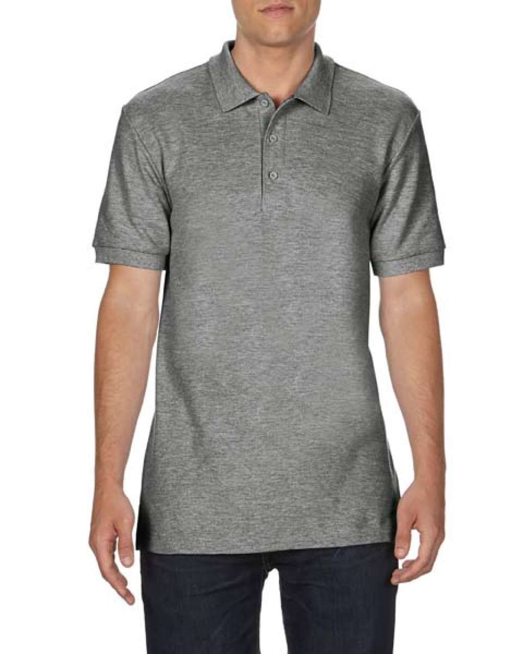 Graphite Heather