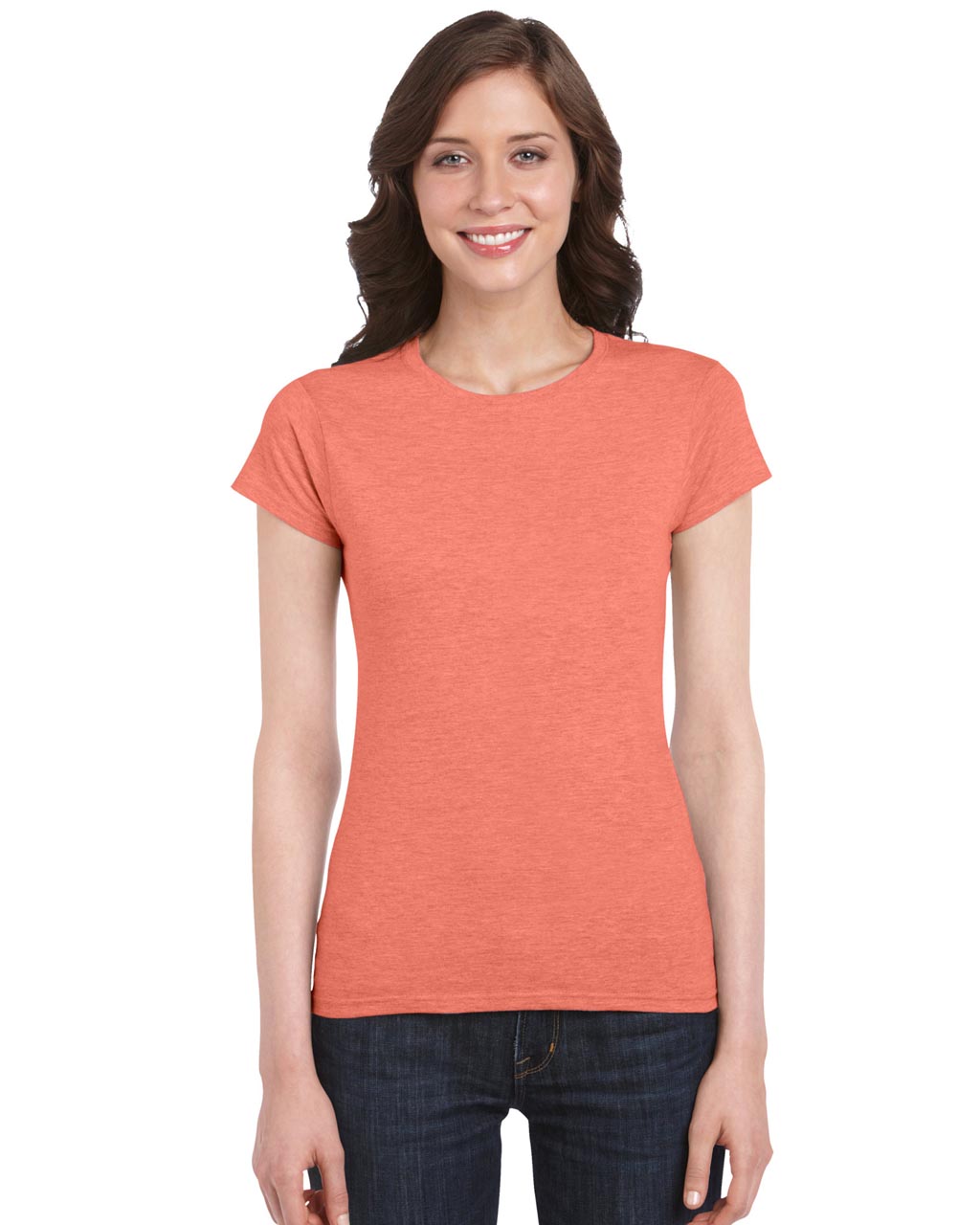Heather Orange