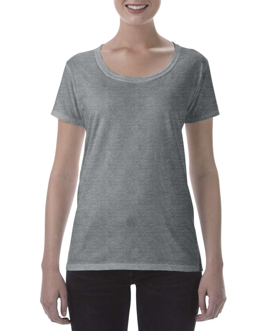 Graphite Heather