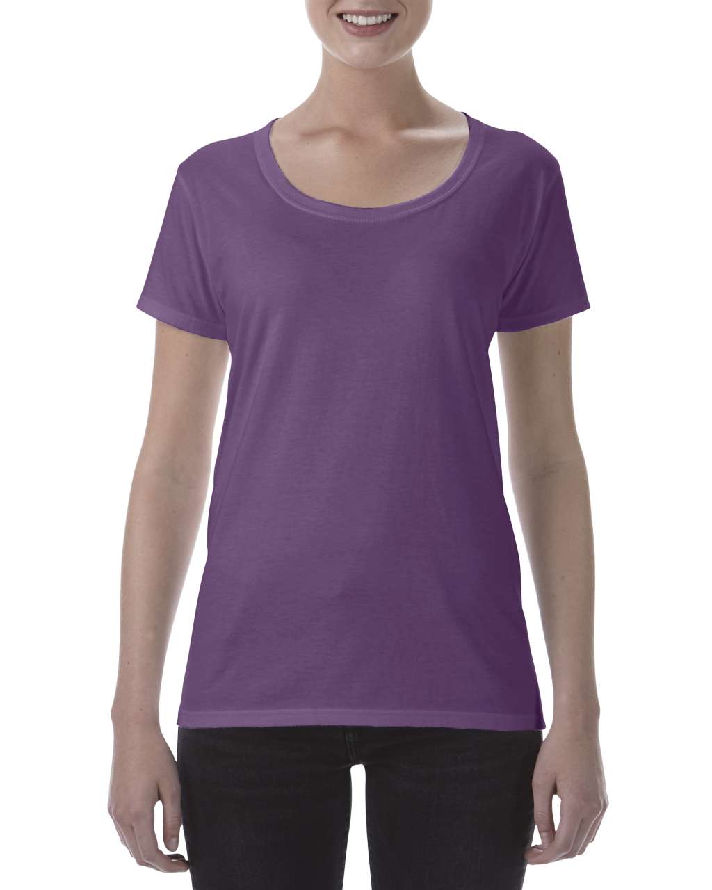 Heather Aubergine