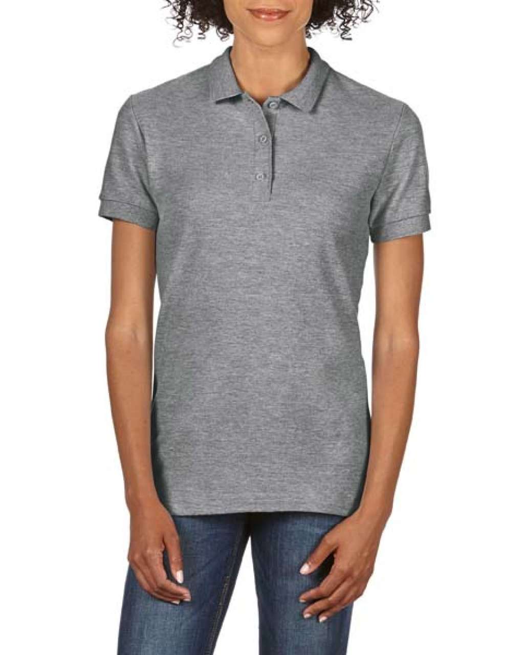 Graphite Heather